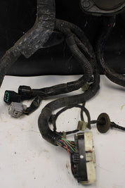 2006 MITSUBISHI LANCER EVOLUTION 9 GSR OEM ENGINE WIRING HARNESS MIVEC