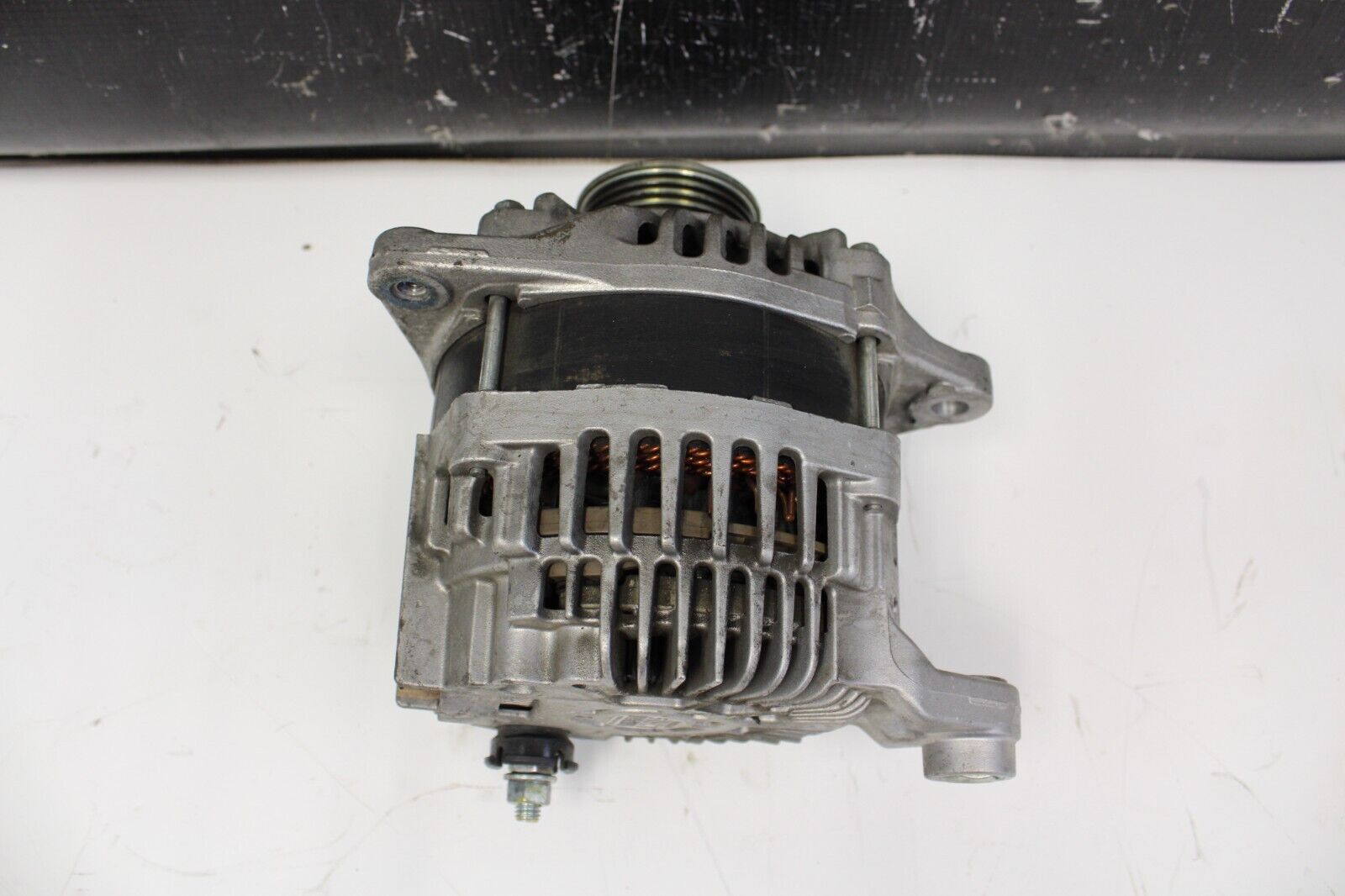 2009-2017 NISSAN GTR GT-R R35 VR38 OEM ALTERNATOR TESTED