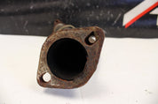 2007-2008 Nissan 350z Exhaust Mid Pipe D Pipes Aftermarket VQ35HR