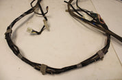 03-05 MITSUBISHI EVOLUTION EVO 8 VIII PASSENGER RIGHT INTERIOR FLOOR HARNESS