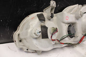 2009 NISSAN GT-R R35 GTR 3.8L VR38 OEM LH DRIVER REAR TAIL BRAKE LIGHT ASSY