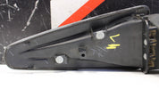 2008-2015 Nissan GTR R35 HOOD SCOOP VENT DUCT GT-R Single Left Driver Side LH