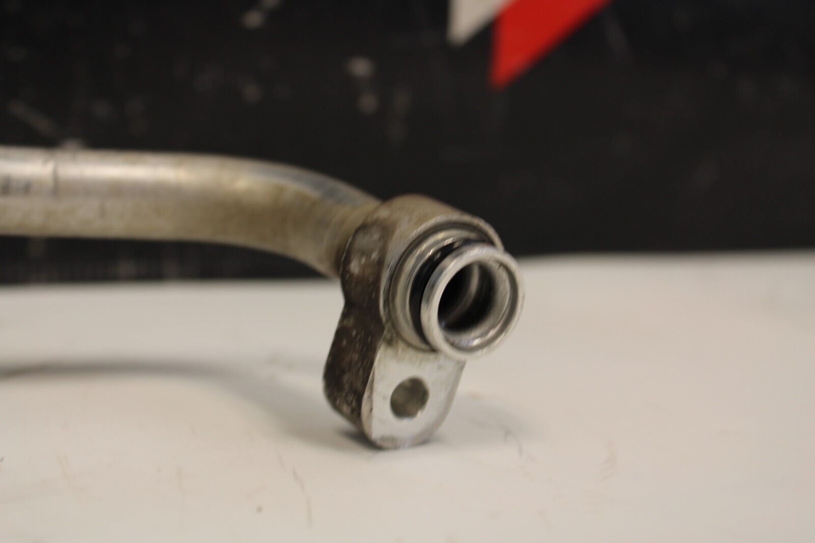 Honda S2000 Ac Lines Ap1 Ap2 00-09 S2K F20C F22C1