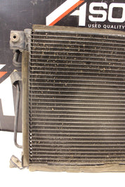 2003-2006 EVO EVOLUTION 8 9 AC CONDENSER AIR CONDITIONING OEM