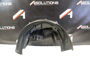 2016-2018 BMW M3 F80 Sedan Rear Left Driver Fender Liner Wheel OEM