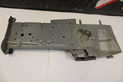2003-2009 Nissan 350z Front Passenger Frame Rail Section Cut Right Side RH OEM