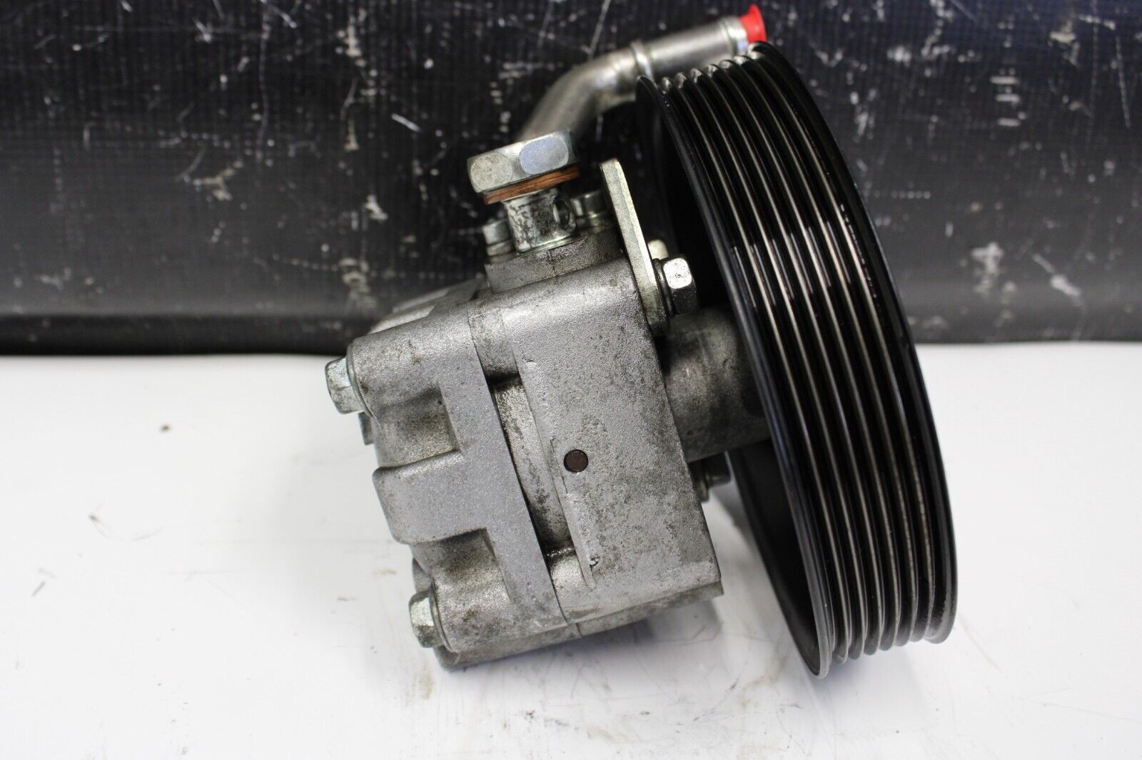 2009 - 2014 Nissan GTR GT-R R35 Power Steering Pump OEM