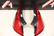 2003-2005 Nissan 350z Tail Light Assembly Set Pair LH + RH