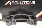 2003 03 HONDA S2000 AP1 F20C 2.0L OEM INSTRUMENT CLUSTER BEZEL