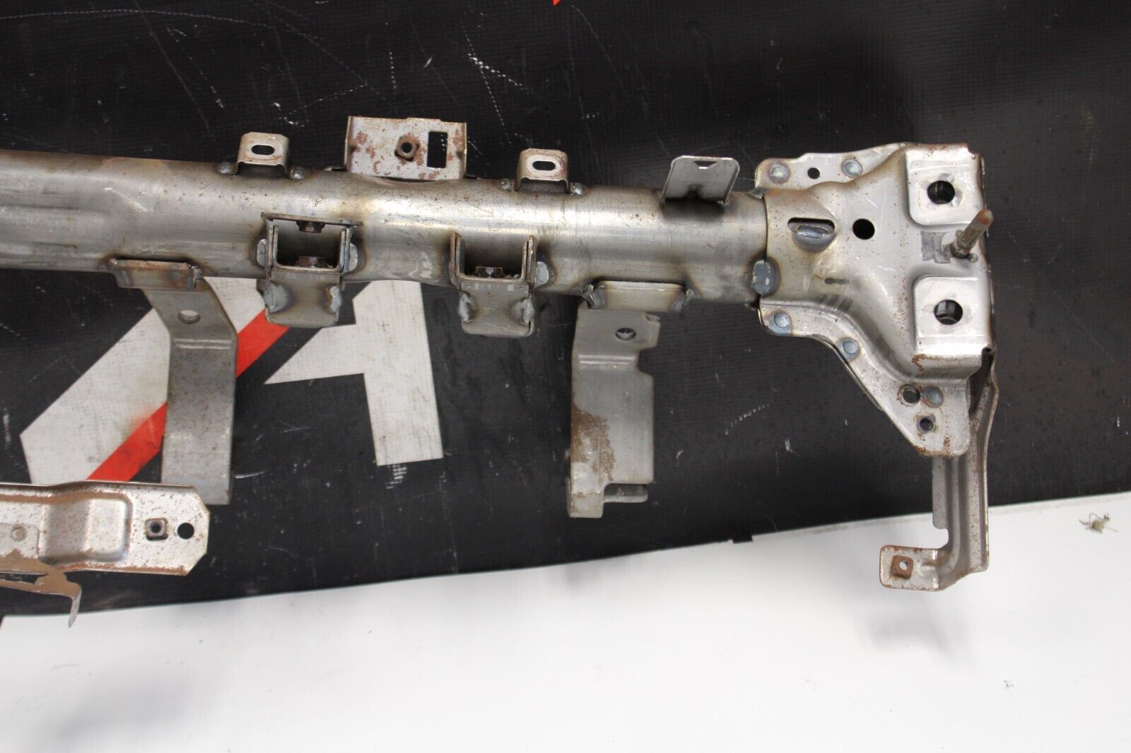 2003-2006 Mitsubishi Evolution Evo 8 9 Dash Board Bar Brace OEM