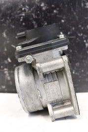 2013 NISSAN R35 GTR LH DRIVER THROTTLE BODY ASSEMBLY OEM