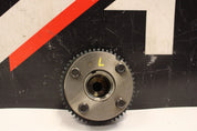 2009-2021 Nissan GT-R GTR R35 Intake Camshaft Timing Sprocket OEM