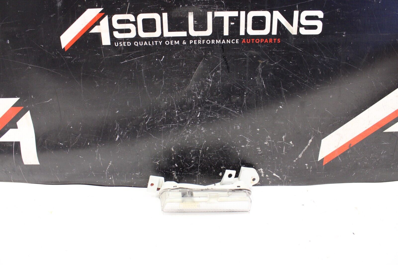 2012-2016 Nissan GT-R R35 GTR Rear Bumper Light Reflector RH 26550-JF05A