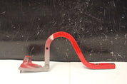 2000-2009 HONDA S2000 TRUNK HINGE SET LEFT RIGHT W/ TRUNK SPRINGS