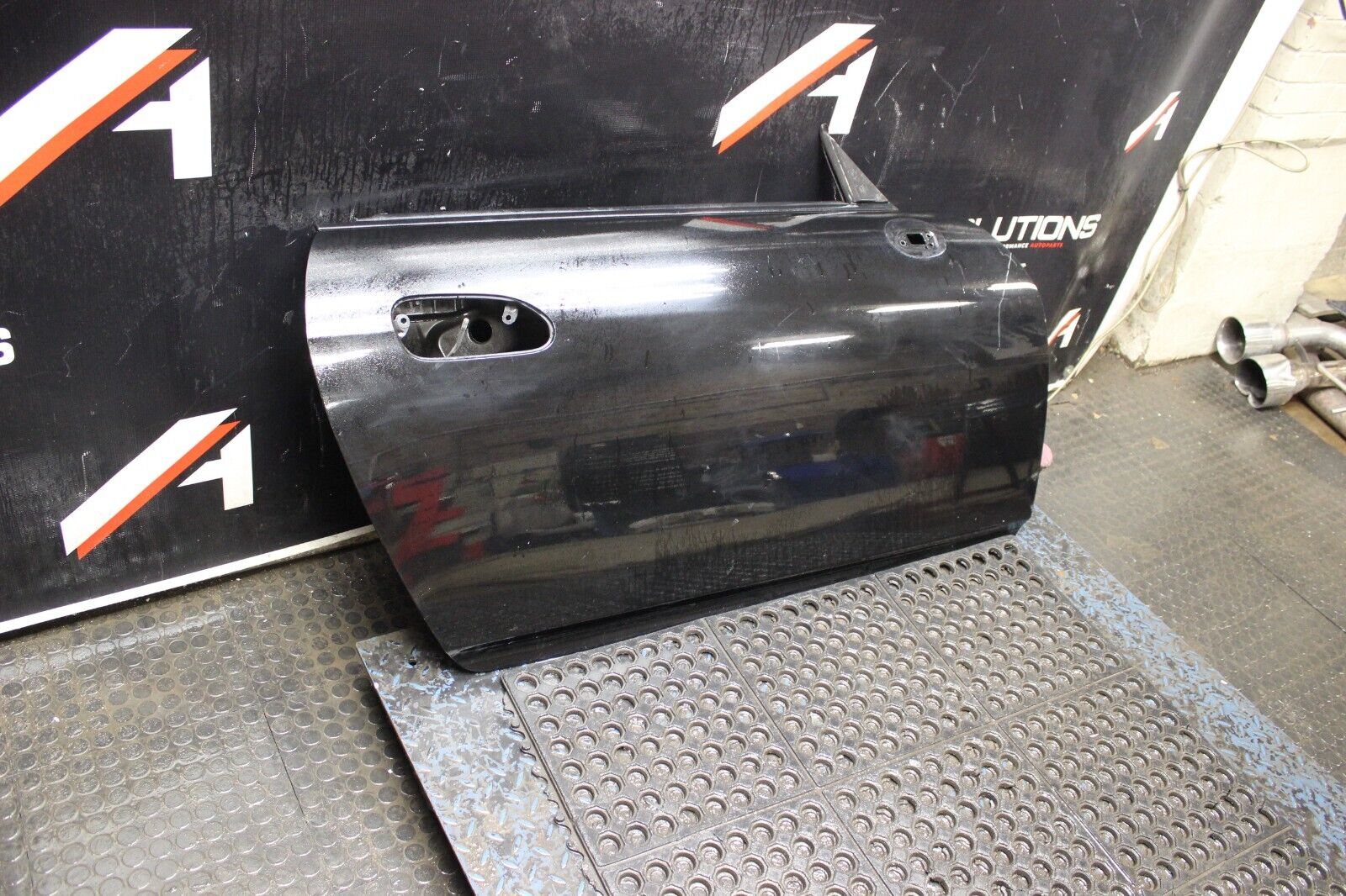2000-2009 Honda S2000 Ap1 Ap2 Passenger Door RH OEM Shell