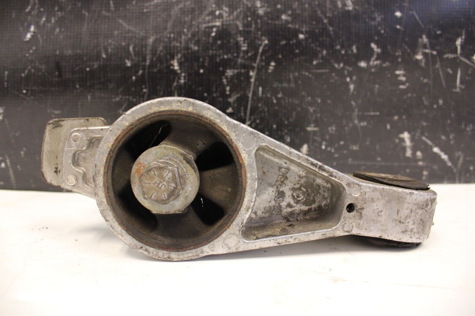 2005 Dodge Neon SRT-4 OEM Engine Mounts Upper and Lower