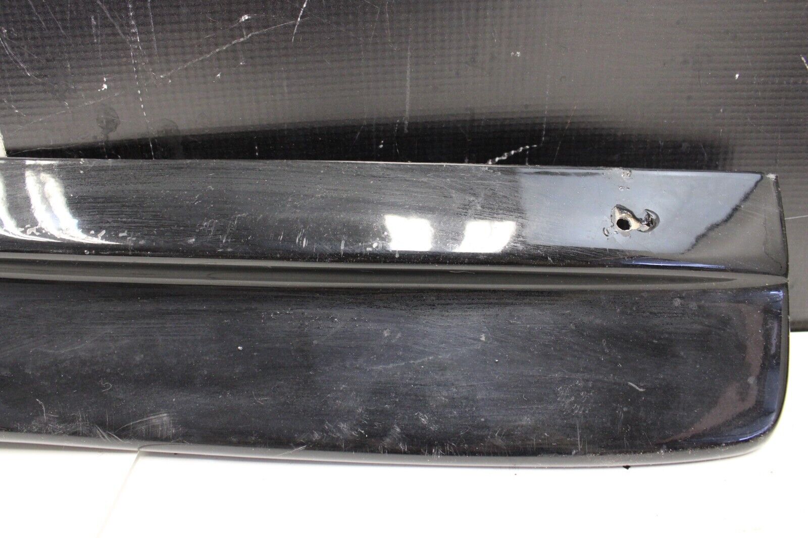 2000-2008 Honda S2000 Side Diffuser Side Skirt Right Passenger