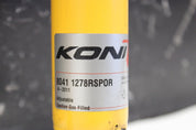 2000-2009 HONDA S2000 KONI YELLOW STRUTS W/ TEIN S TECH LOWERING SPRINGS SET