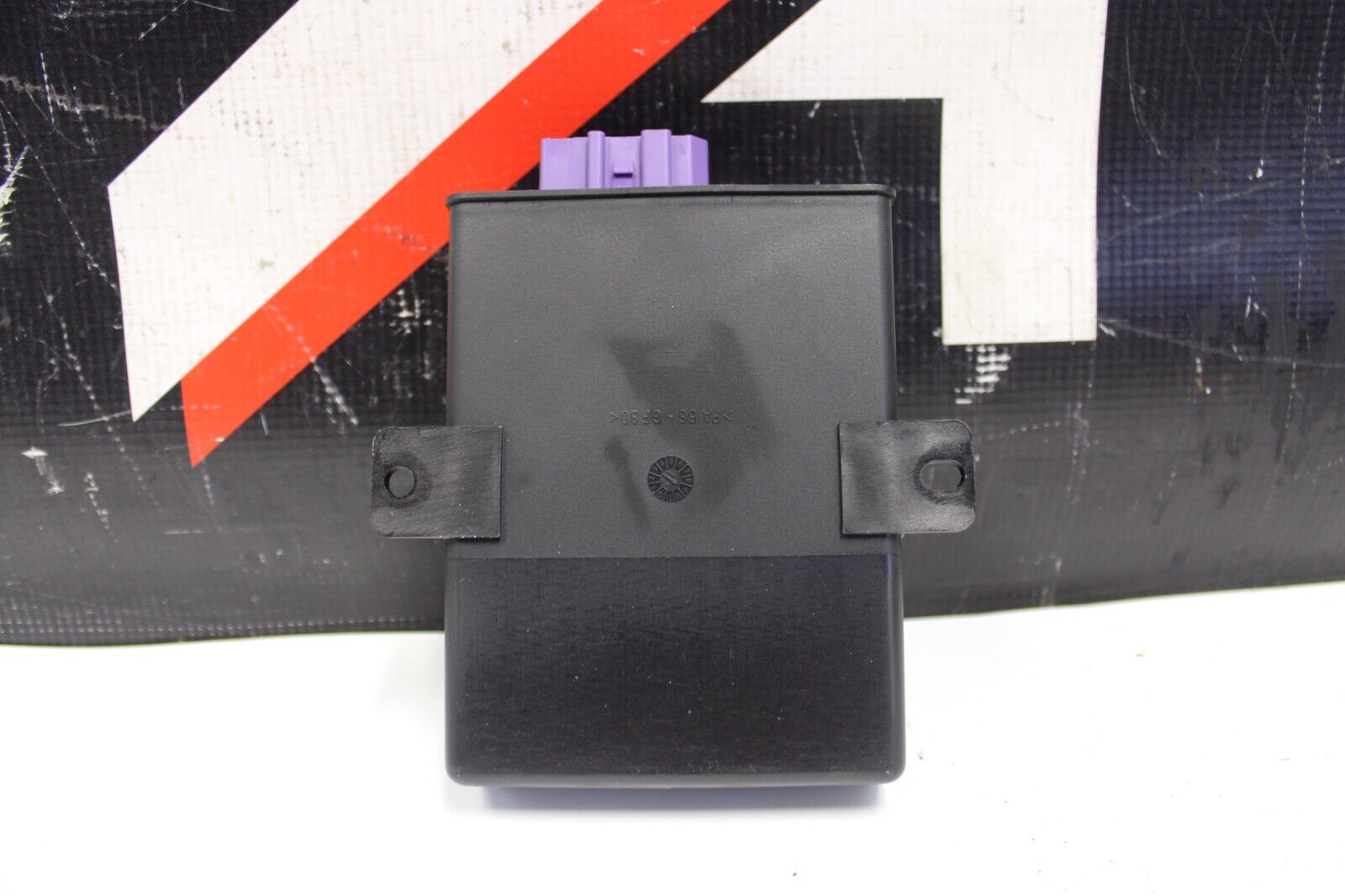 2014 Nissan GTR R35 Suspension Control Module OEM GT-R 25962 JF20B