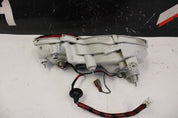 2013 NISSAN GT-R R35 GTR 3.8L VR38 OEM LH DRIVER REAR TAIL BRAKE LIGHT ASSY