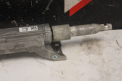 2020-2021 Toyota Supra Steering Column Assembly 6896187-01 Factory OEM 20-21