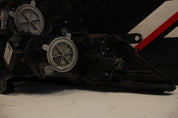 2013 Nissan GTR GT-R R35 Passenger Side Headlight OEM