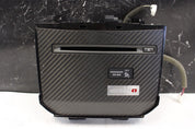 2013 NISSAN GT-R GTR R35 VR38 3.8L AWD CARBON FIBER OEM BOSE RADIO CD PLAYER