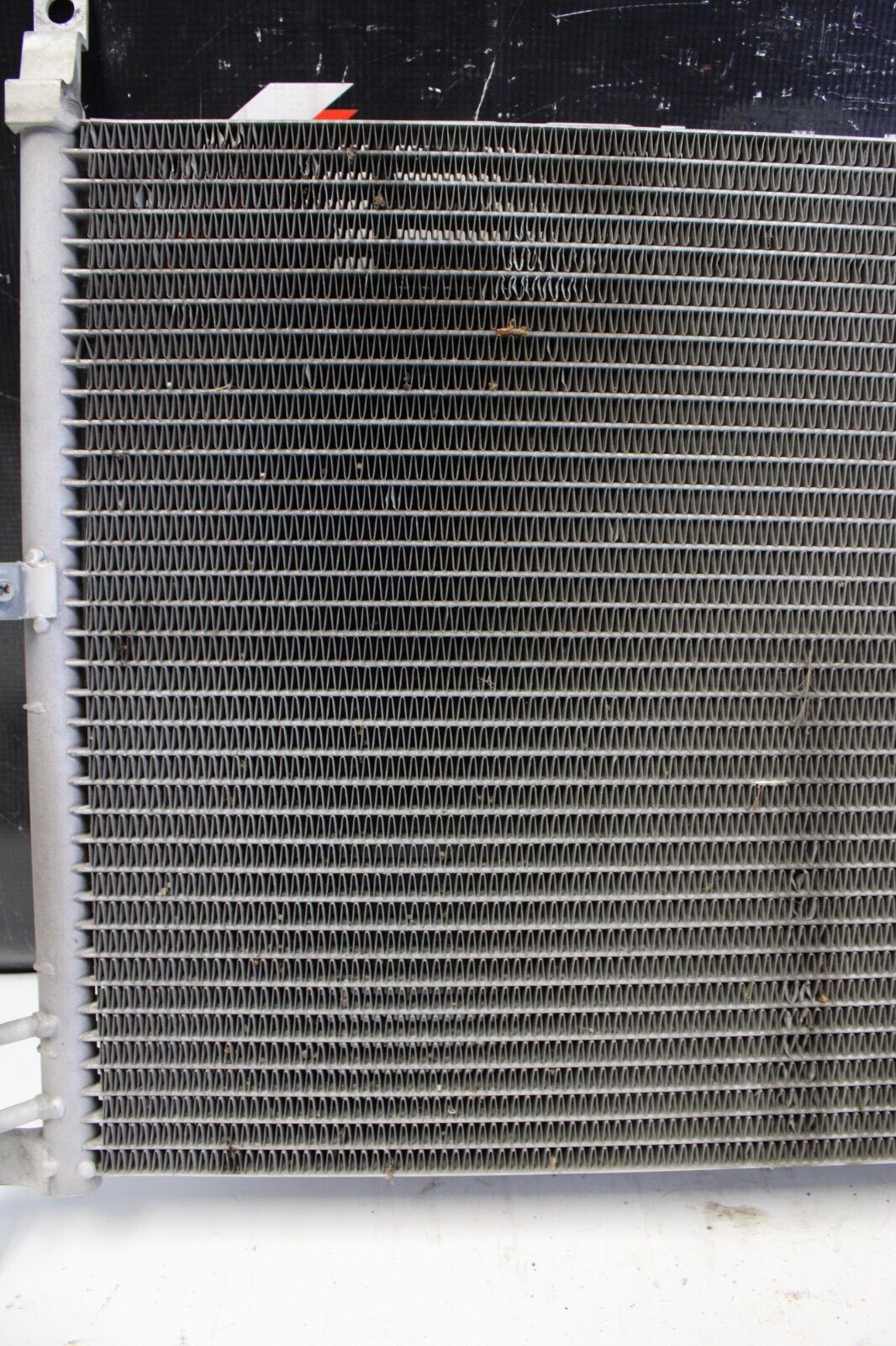 2013 Nissan GTR GT-R R35 AC A/C CONDENSER OEM