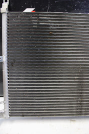 2013 Nissan GTR GT-R R35 AC A/C CONDENSER OEM