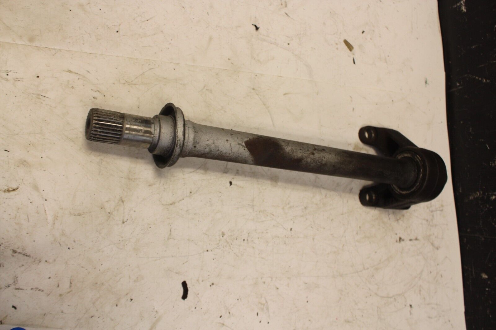 2004-2008 Acura TSX 6 Speed AT Intermediate Axle Half Shaft Oem K24A2