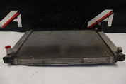 2009-2019 Nissan 370Z VQ37VHR Radiator AC Condenser Assembly M/T