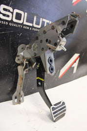 OEM NISSAN GTR R35 AWD OEM BRAKE PEDAL ASSEMBLY VR38 2013 GT-R