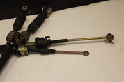 2002-2004 ACURA RSX TYPE S K20A2 OEM 6SPD SHIFTER CABLES 02-04