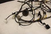 2006 MITSUBISHI EVOLUTION EVO 9 IX DRIVER LEFT INTERIOR FLOOR CHASIS HARNESS OEM