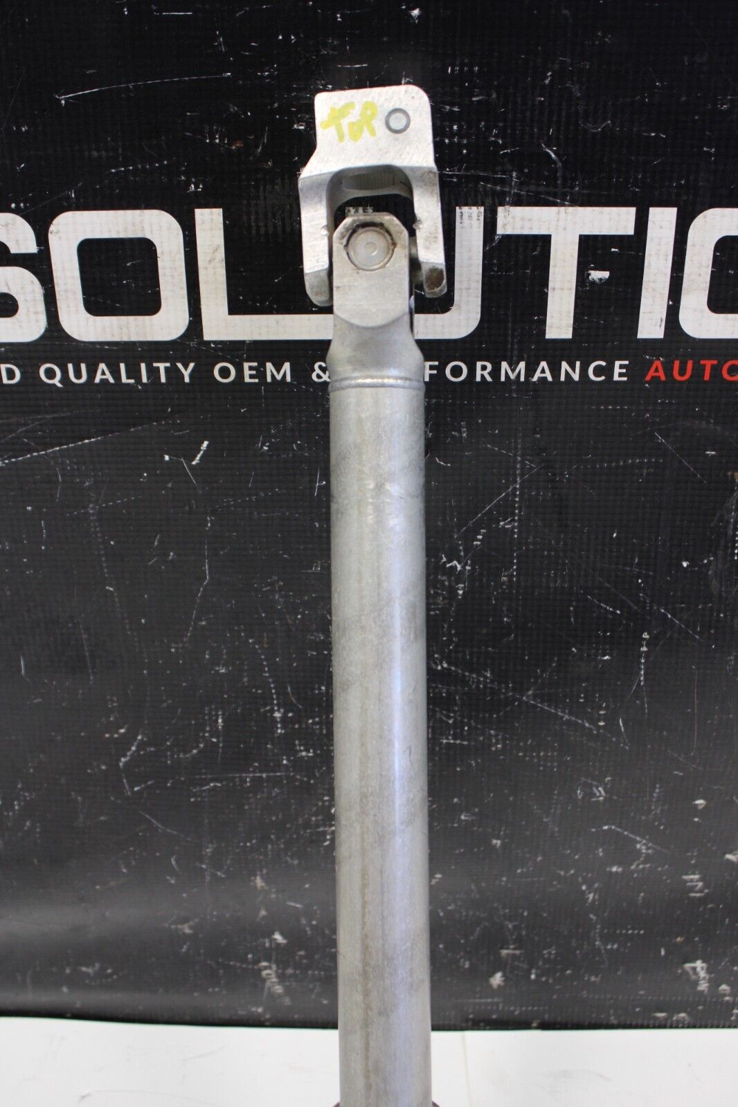 2020-2022 TOYOTA SUPRA GR A90 3.0 Intermediate Steering Shaft