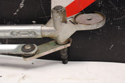 2020-2023 Toyota GR Supra Wipe Motor Assembly W/ Linkage