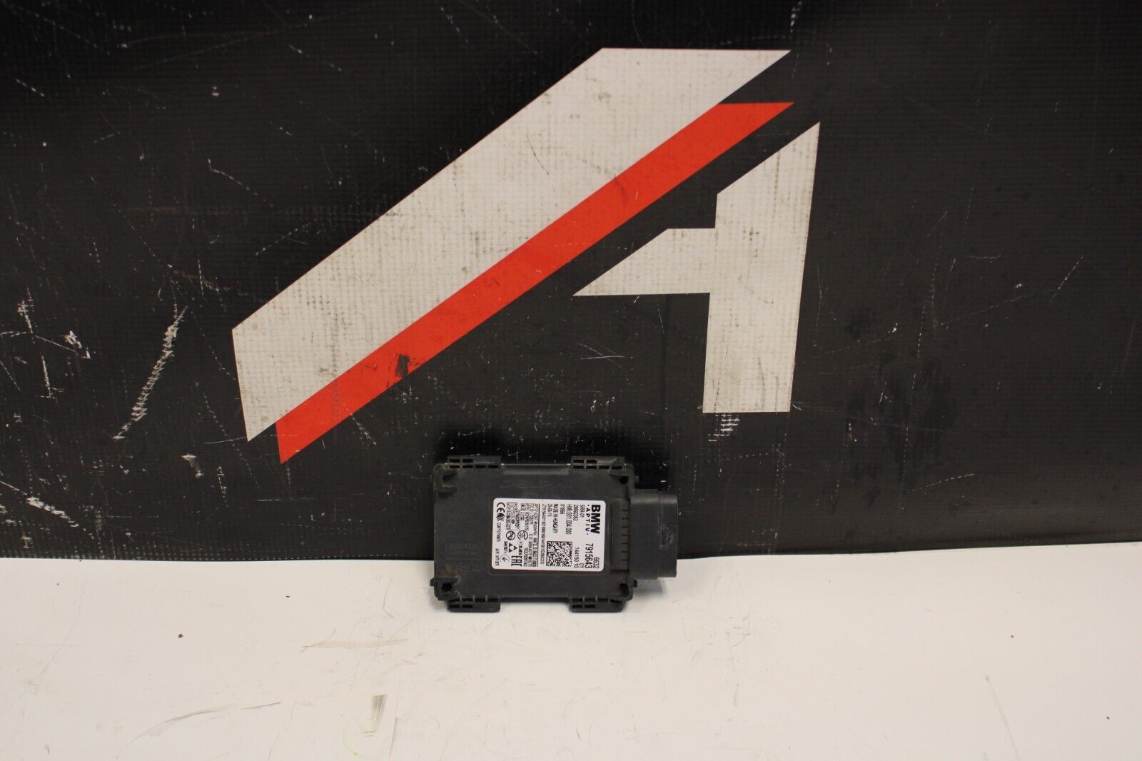 2020-2022 Toyota Supra GR A90 3.0 OEM Rear Right Blind Sport Radar Sensor