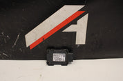 2020-2022 Toyota Supra GR A90 3.0 OEM Rear Right Blind Sport Radar Sensor