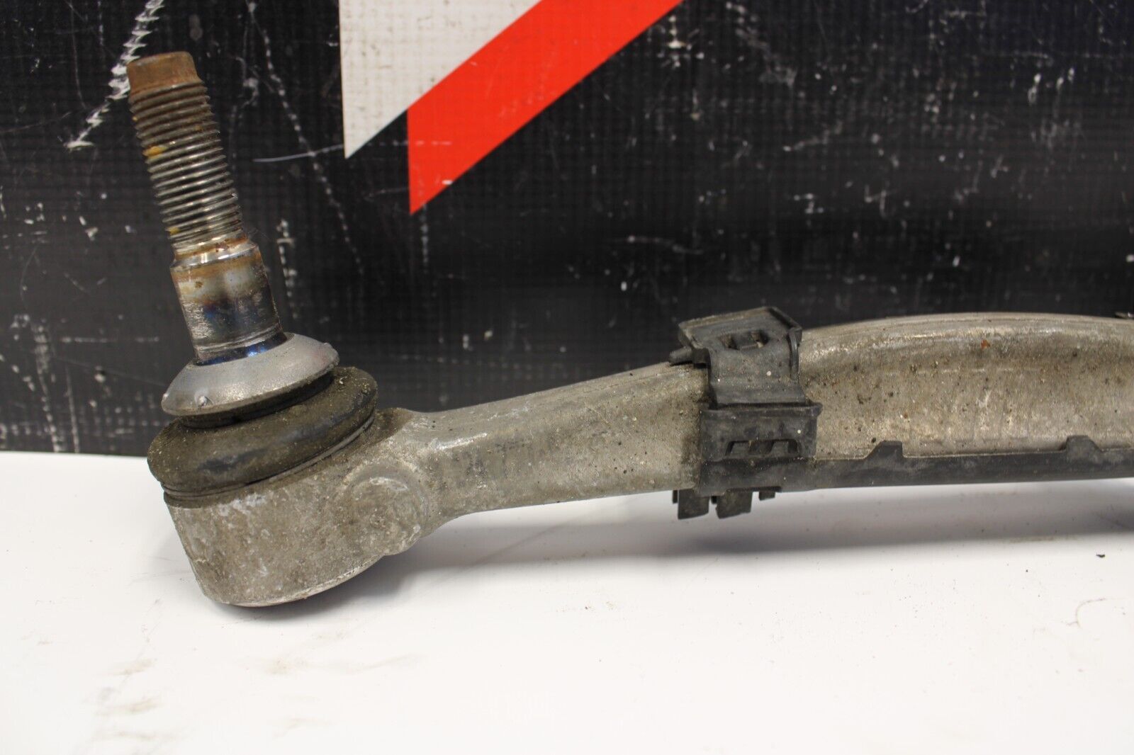 2015-2020 BMW M3 OEM LEFT RIGHT REAR UPPER SUSPENSION CONTROL ARM WISHBONE