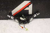 2007 Nissan 350Z Steering Wheel Clock Spring Headlight Switch OEM