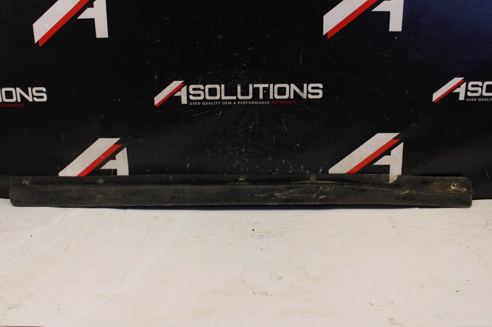 2000-2008 Honda S2000 Side Diffuser Side Skirt Right Passenger