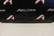 2000-2008 Honda S2000 Side Diffuser Side Skirt Right Passenger
