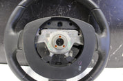 2014 NISSAN GTR R35 DBA OEM multifunction steering wheel for Nissan GT-R R35