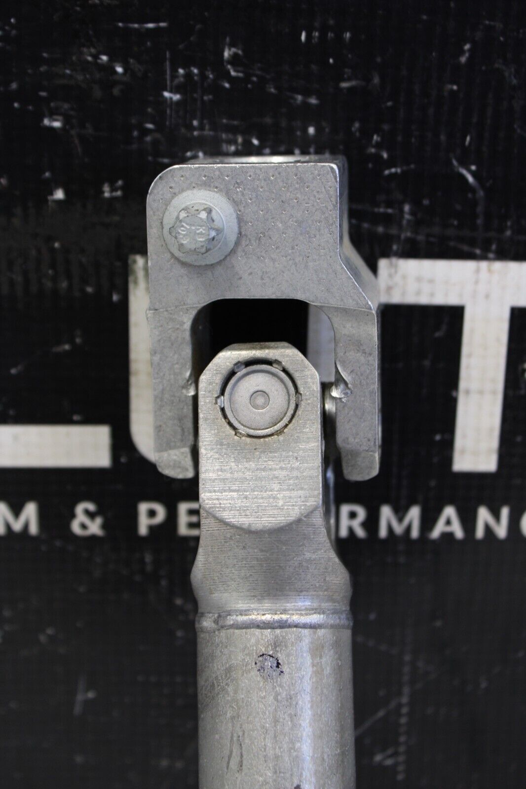 2020-2022 TOYOTA SUPRA GR A90 3.0 Intermediate Steering Shaft