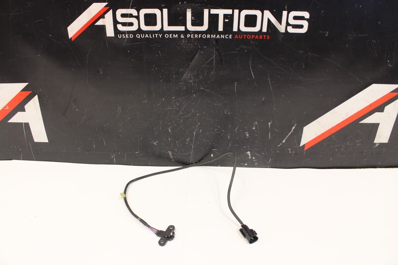 2003-2006 MITSUBISHI LANCER EVO 8 9 CRANK SENSOR OEM
