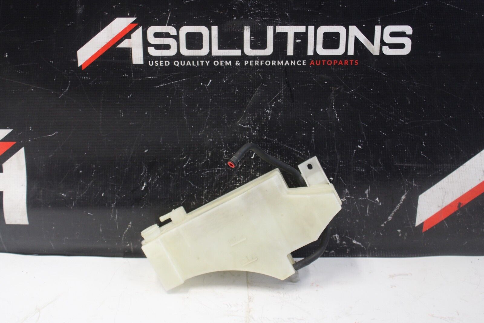 2007-2008 Nissan 350Z Radiator Coolant Bottle Reservoir Tank OEM 21710-JK90B