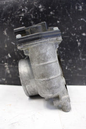 2013 NISSAN R35 GTR RH Passenger THROTTLE BODY ASSEMBLY OEM