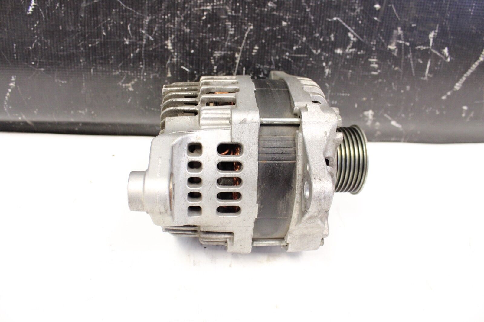 2009-2017 NISSAN GTR GT-R R35 VR38 OEM ALTERNATOR TESTED