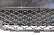 2013 NISSAN GT-R R35 GTR VR38 3.8L OEM FRONT BUMPER GRILLE LOWER Grill