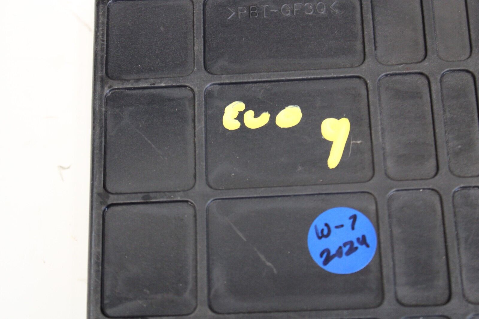 2006 Mitsubishi Lancer Evolution Evo 9 ECU 1860A465